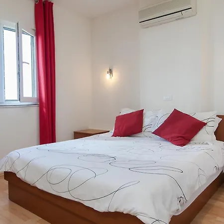 Apartamento Natalia Podgora (Split-Dalmatia)