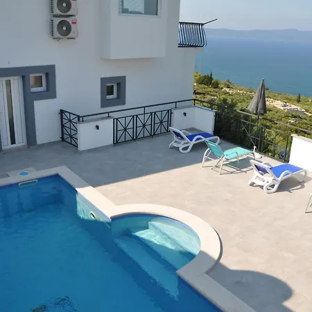 Natalia Podgora (Split-Dalmatia)