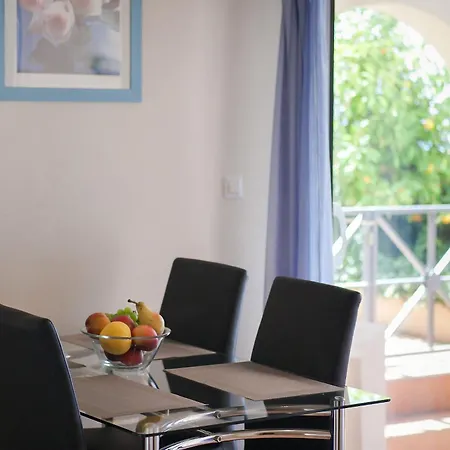 Natalia Apartamento Podgora (Split-Dalmatia)
