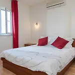 Apartamento Natalia Podgora (Split-Dalmatia)