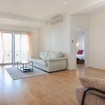 Apartamento Natalia