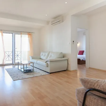 Apartment Natalia