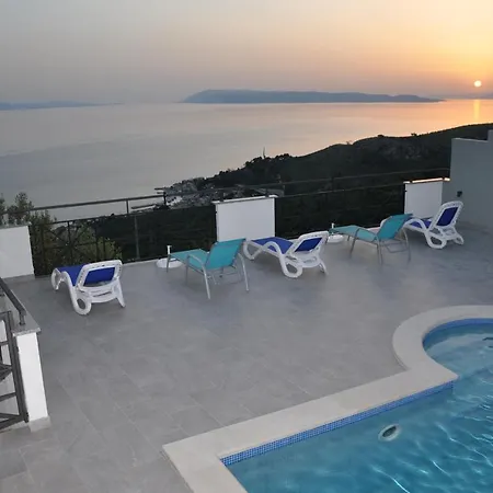 Natalia شقة بودغورا