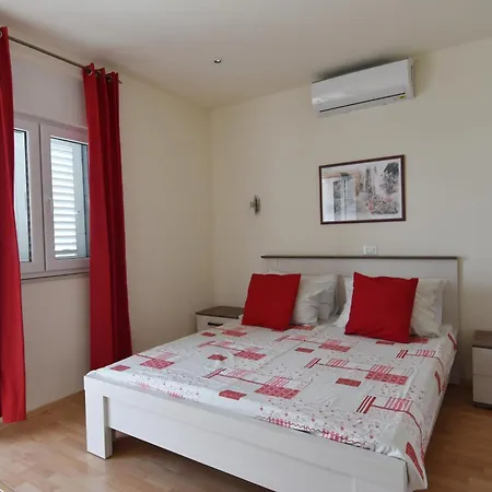 Natalia Podgora (Split-Dalmatia)