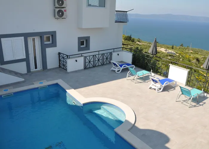 Natalia Podgora (Split-Dalmatia)